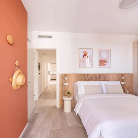 Apartment Vibra Tahiti Comfort
