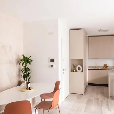 Apartment Vibra Tahiti Comfort Lido di Jesolo
