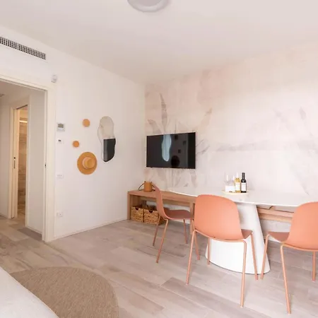 Apartment Vibra Tahiti Comfort *