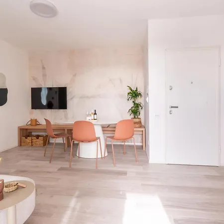 Vibra Tahiti Comfort Apartment *