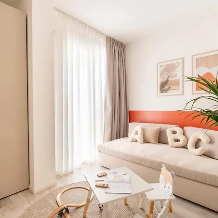 Apartment Vibra Tahiti Comfort