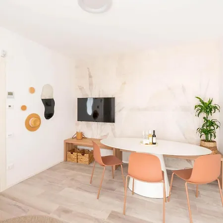 Vibra Tahiti Comfort Lido di Jesolo