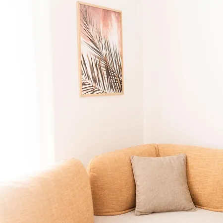Vibra Tahiti Comfort