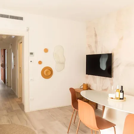 Vibra Tahiti Comfort Lido di Jesolo
