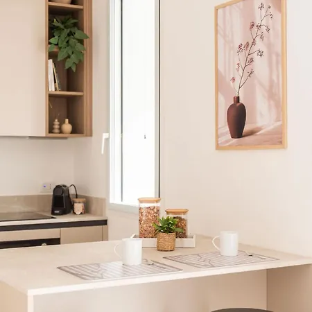 Vibra Tahiti Comfort Apartment *