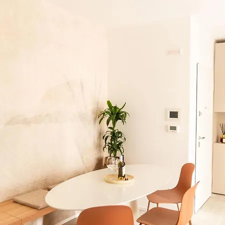 Apartment Vibra Tahiti Comfort Lido di Jesolo