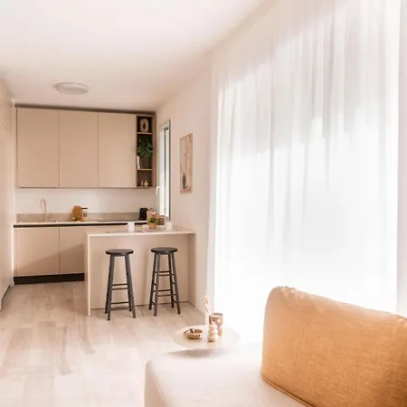 Apartment Vibra Tahiti Comfort
