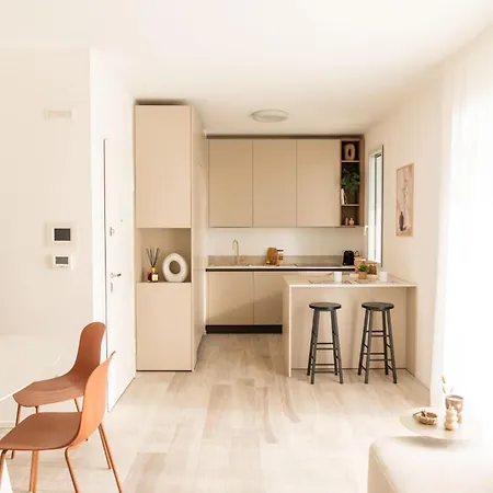 Vibra Tahiti Comfort * Lido di Jesolo