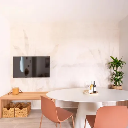 Vibra Tahiti Comfort Apartment *