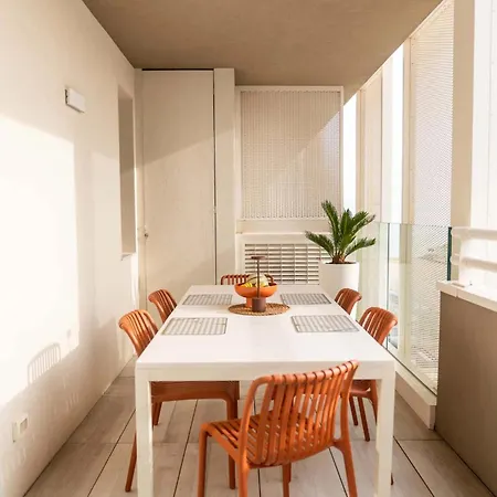 Apartment Vibra Tahiti Comfort *