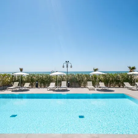 Vibra Tahiti Comfort * Lido di Jesolo