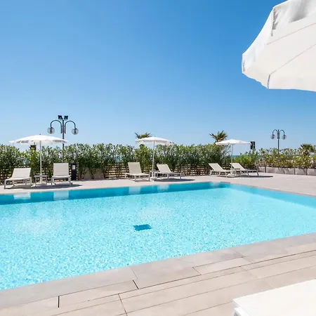 Vibra Tahiti Comfort Apartment Lido di Jesolo