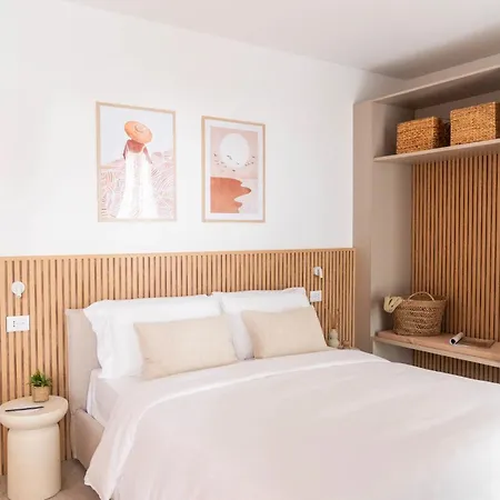 Vibra Tahiti Comfort Apartment