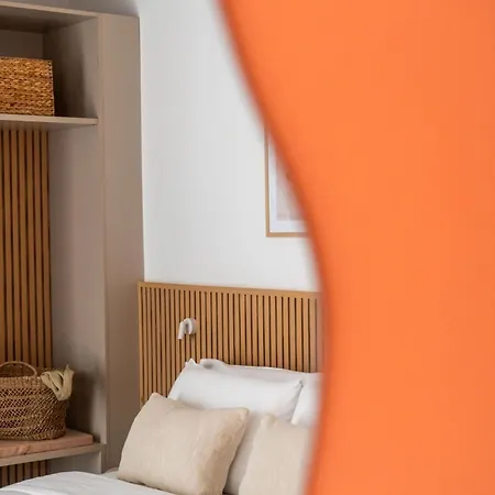Vibra Tahiti Comfort Apartment