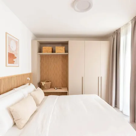 Vibra Tahiti Comfort Apartment *