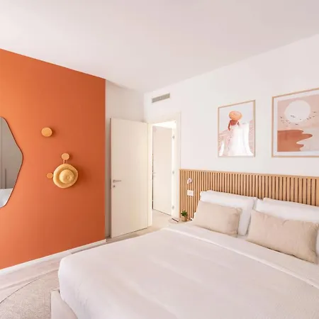 Vibra Tahiti Comfort * Lido di Jesolo
