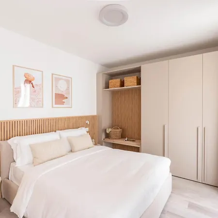 Vibra Tahiti Comfort Apartment