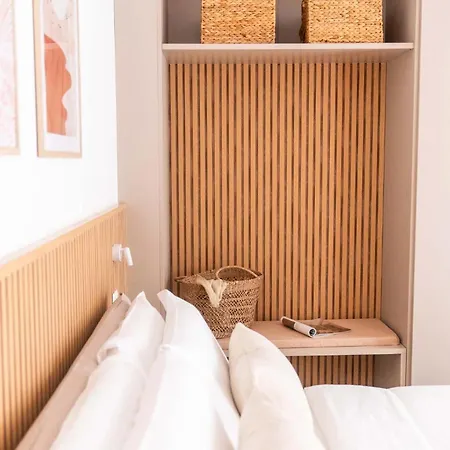 Vibra Tahiti Comfort Apartment *