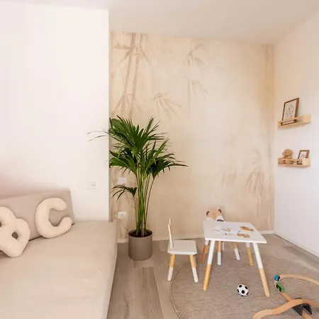 Vibra Tahiti Comfort Apartment *