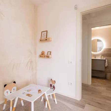 Vibra Tahiti Comfort Apartment *