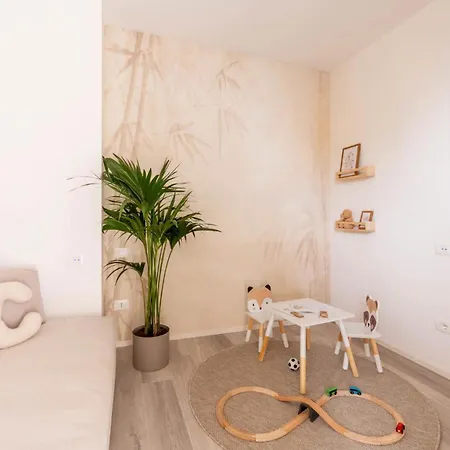 Vibra Tahiti Comfort Lido di Jesolo