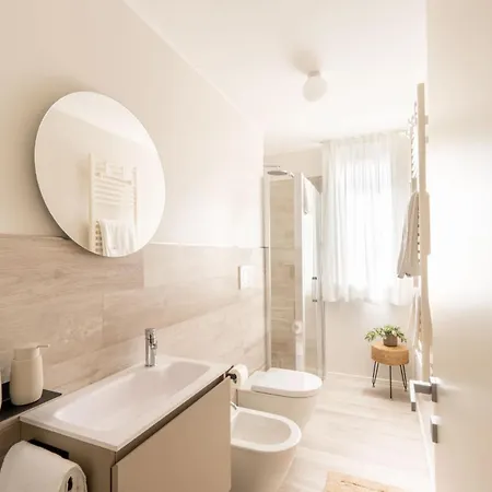 Vibra Tahiti Comfort Apartment