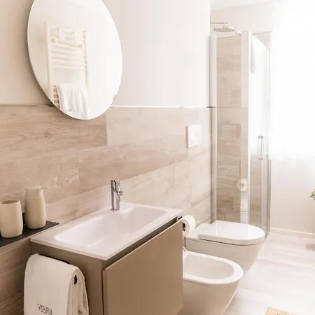 Vibra Tahiti Comfort